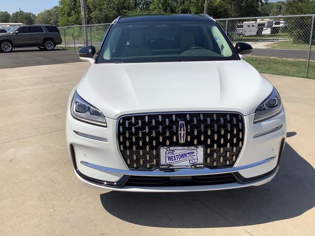 2024 Lincoln Corsair Grand Touring