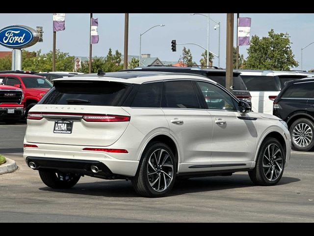 2024 Lincoln Corsair Grand Touring