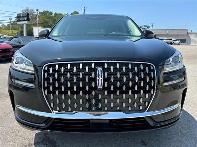 2024 Lincoln Corsair Grand Touring