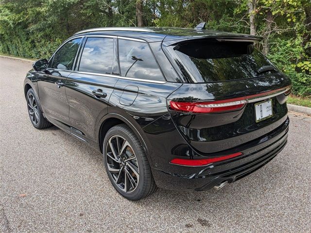 2024 Lincoln Corsair Grand Touring