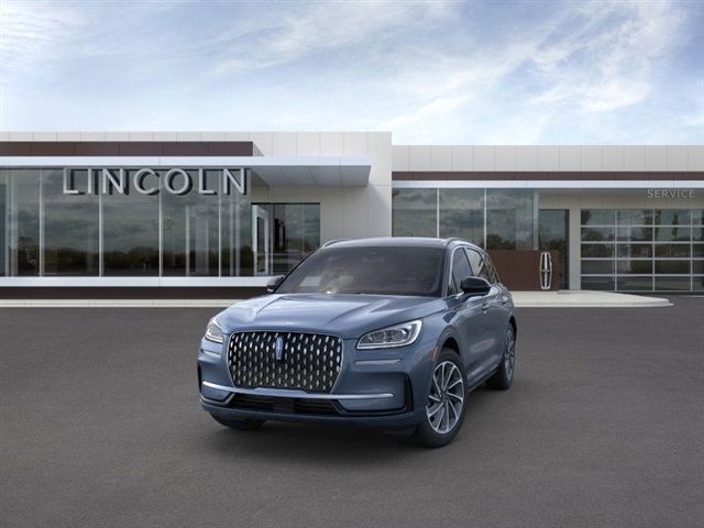 2024 Lincoln Corsair Grand Touring