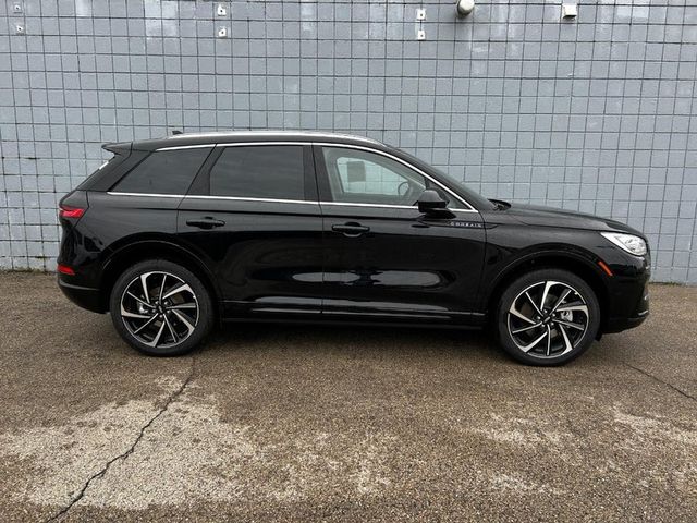 2024 Lincoln Corsair Grand Touring