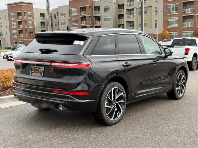 2024 Lincoln Corsair Grand Touring