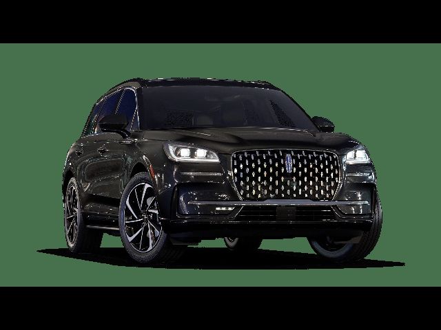 2024 Lincoln Corsair Grand Touring