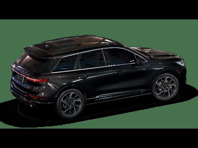 2024 Lincoln Corsair Grand Touring