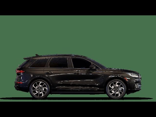 2024 Lincoln Corsair Grand Touring