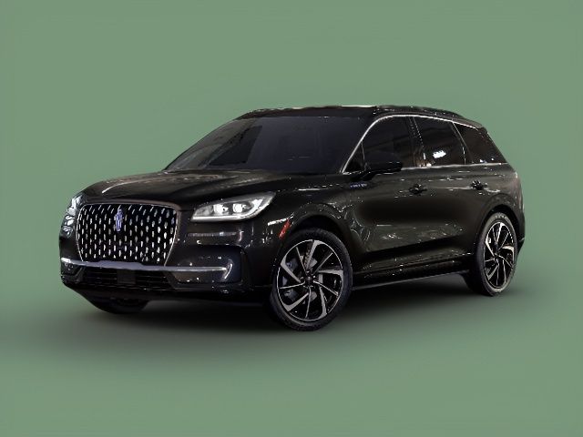 2024 Lincoln Corsair Grand Touring