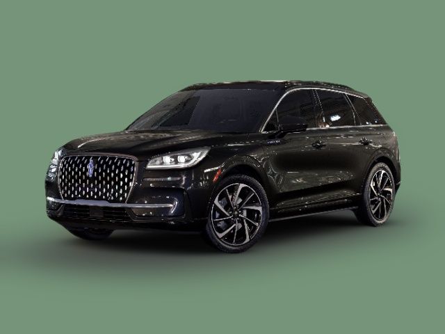 2024 Lincoln Corsair Grand Touring