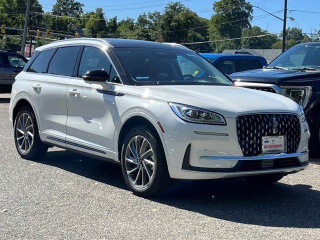 2024 Lincoln Corsair Grand Touring