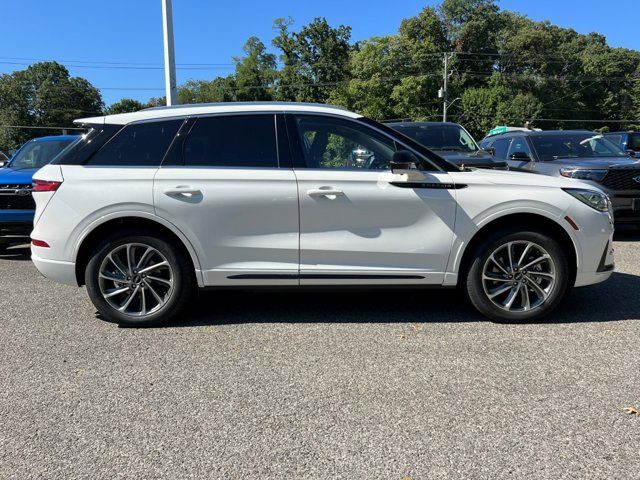 2024 Lincoln Corsair Grand Touring