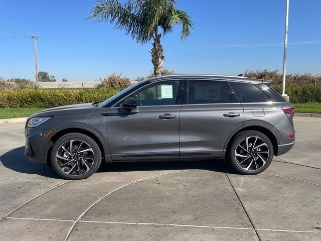 2024 Lincoln Corsair Grand Touring