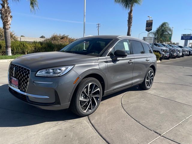 2024 Lincoln Corsair Grand Touring