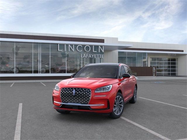 2024 Lincoln Corsair Grand Touring