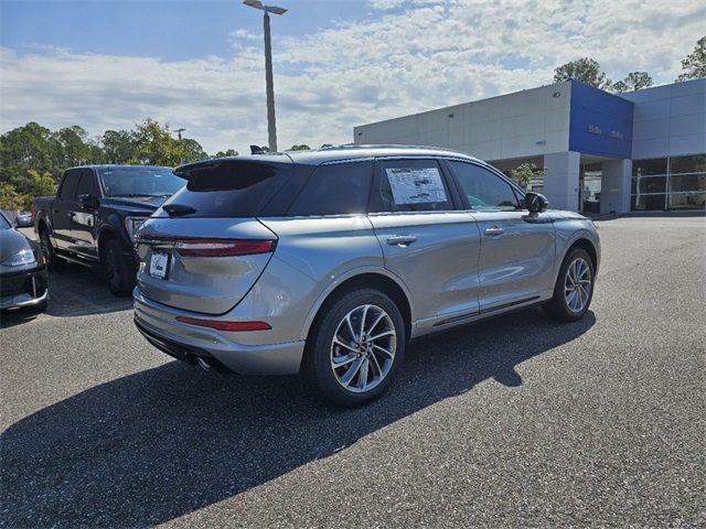 2024 Lincoln Corsair Grand Touring