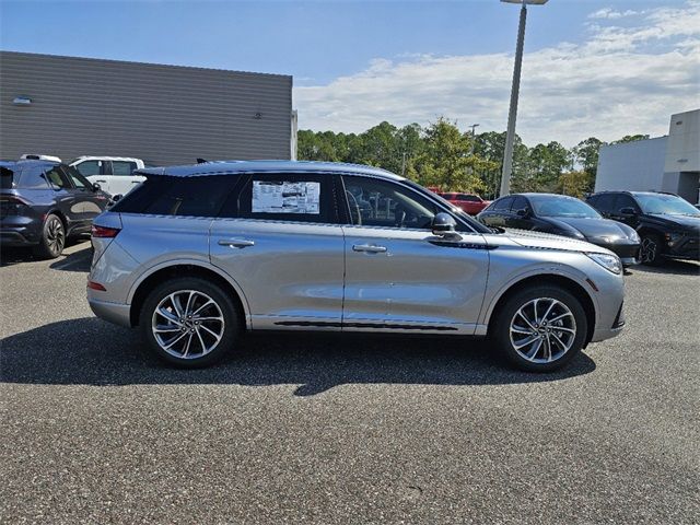 2024 Lincoln Corsair Grand Touring