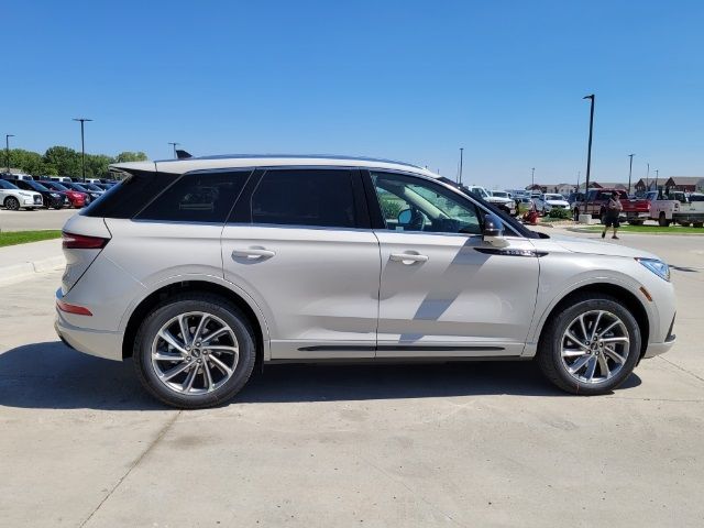 2024 Lincoln Corsair Grand Touring