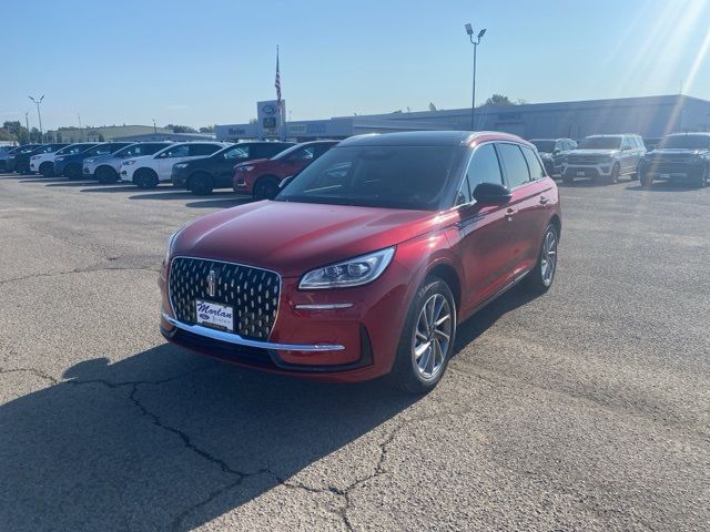 2024 Lincoln Corsair Grand Touring