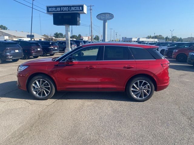 2024 Lincoln Corsair Grand Touring