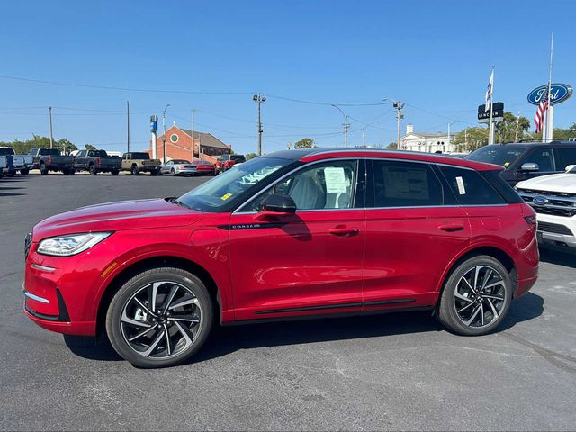 2024 Lincoln Corsair Grand Touring