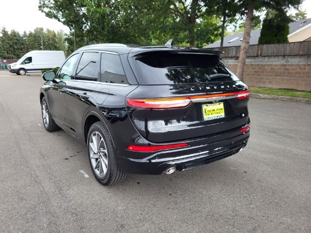 2024 Lincoln Corsair Grand Touring