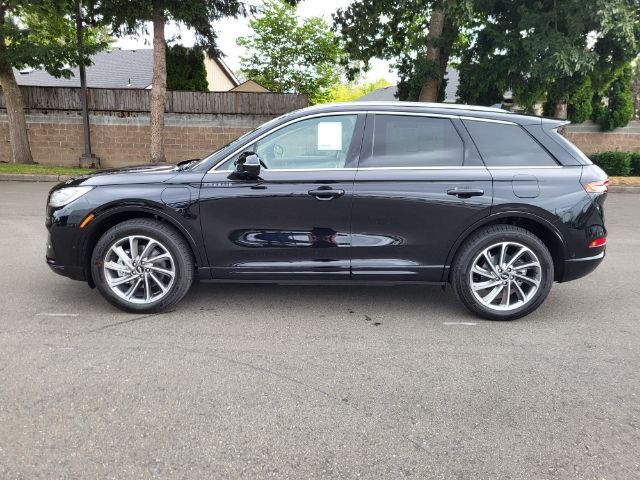 2024 Lincoln Corsair Grand Touring