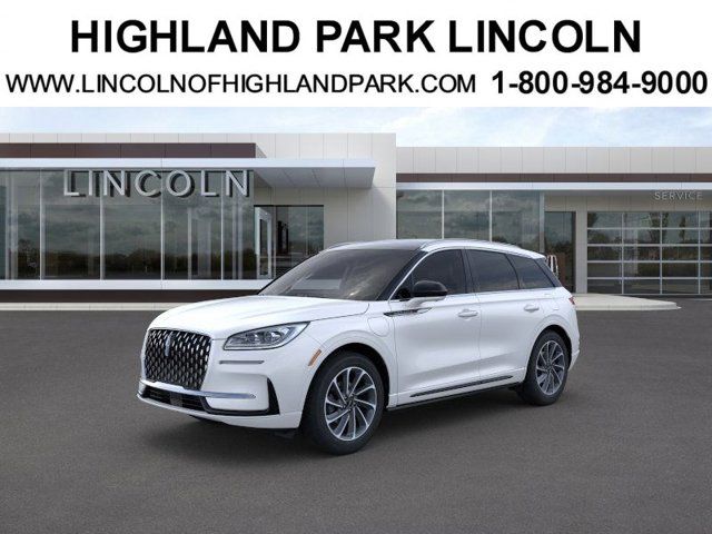 2024 Lincoln Corsair Grand Touring