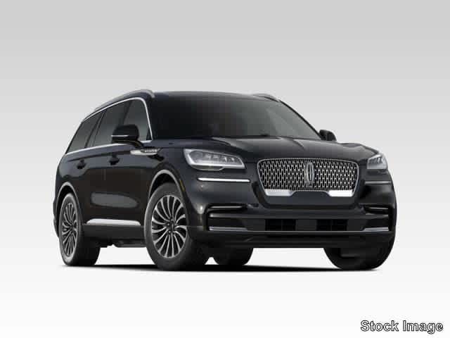 2024 Lincoln Corsair Grand Touring