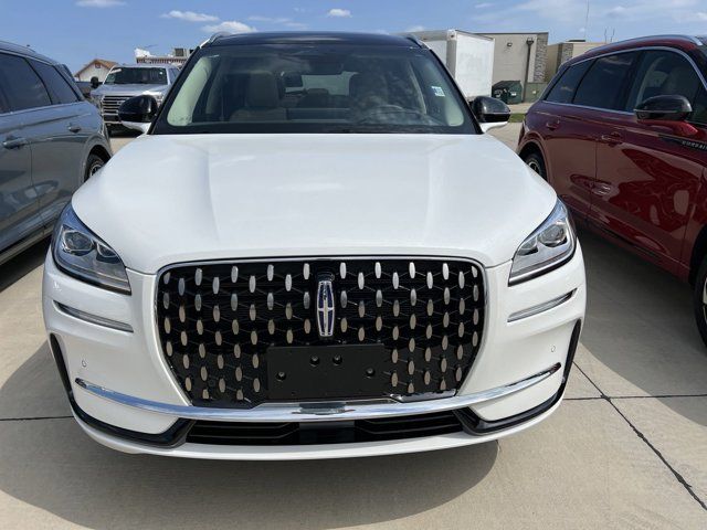 2024 Lincoln Corsair Grand Touring