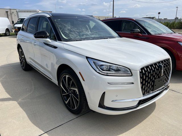 2024 Lincoln Corsair Grand Touring