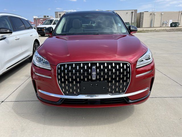 2024 Lincoln Corsair Grand Touring