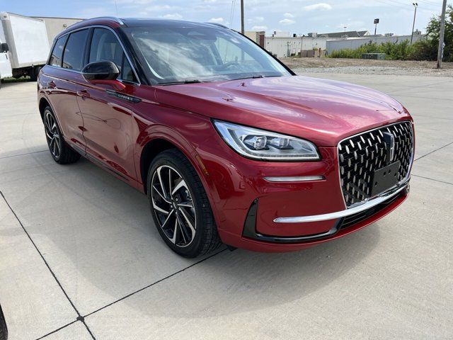 2024 Lincoln Corsair Grand Touring