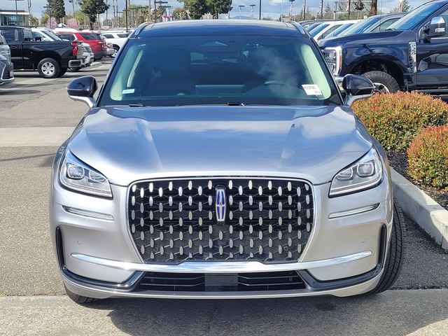 2024 Lincoln Corsair Grand Touring