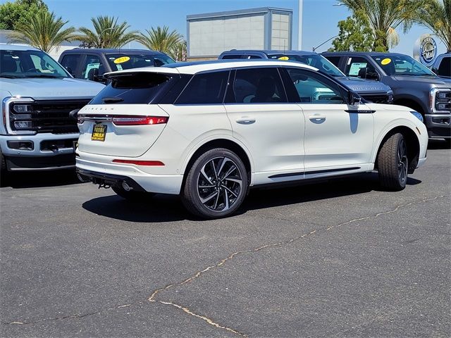 2024 Lincoln Corsair Grand Touring