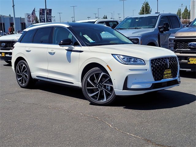 2024 Lincoln Corsair Grand Touring