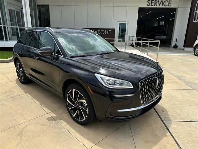 2024 Lincoln Corsair Grand Touring