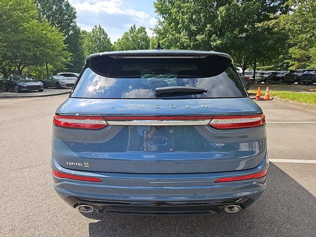 2024 Lincoln Corsair Grand Touring