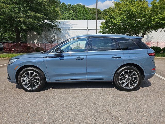 2024 Lincoln Corsair Grand Touring