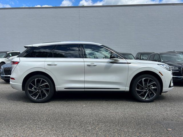 2024 Lincoln Corsair Grand Touring