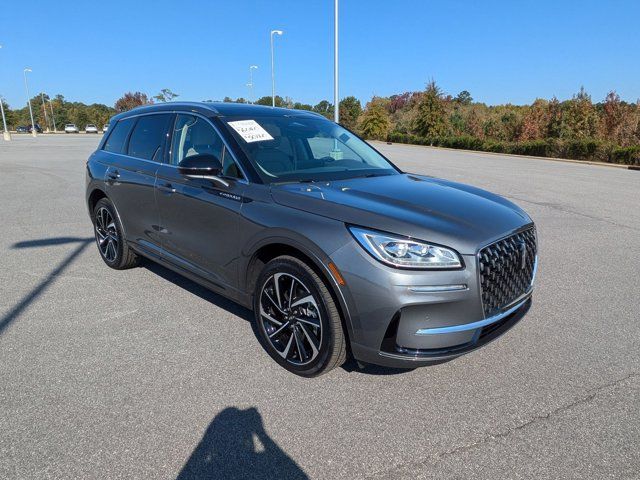 2024 Lincoln Corsair Grand Touring