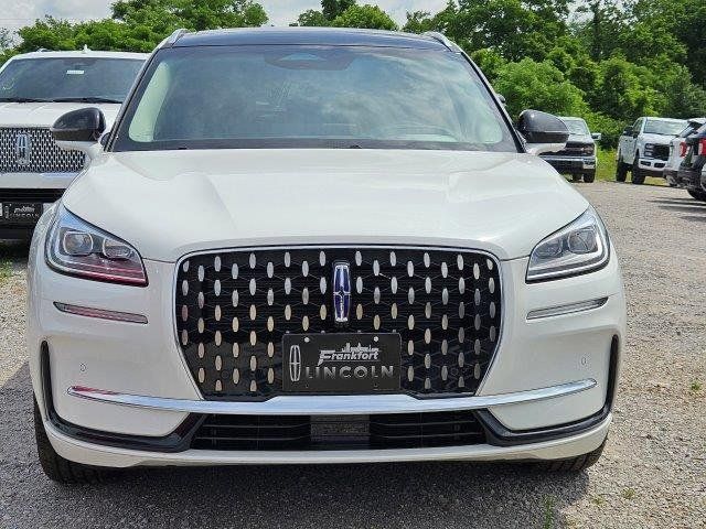 2024 Lincoln Corsair Grand Touring