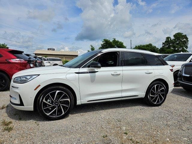 2024 Lincoln Corsair Grand Touring