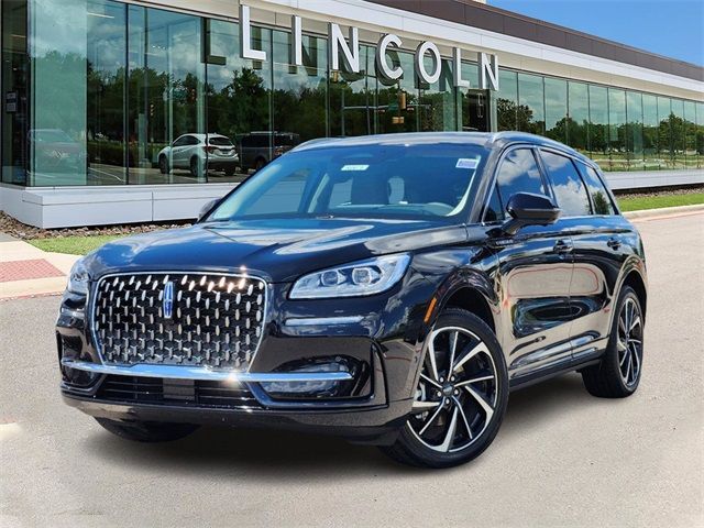 2024 Lincoln Corsair Grand Touring