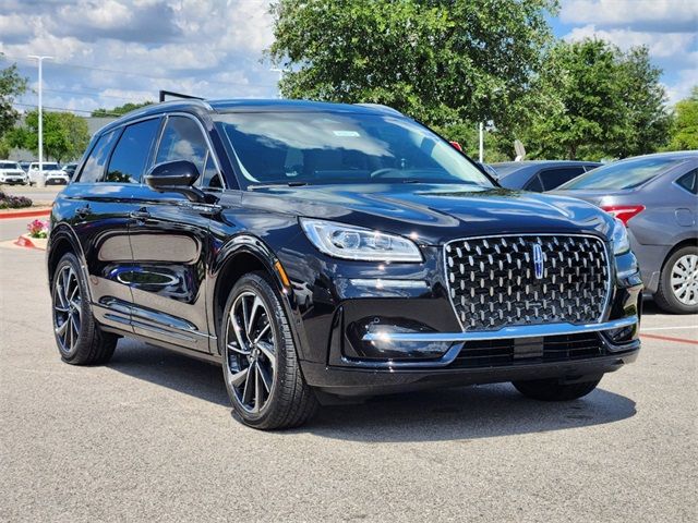 2024 Lincoln Corsair Grand Touring