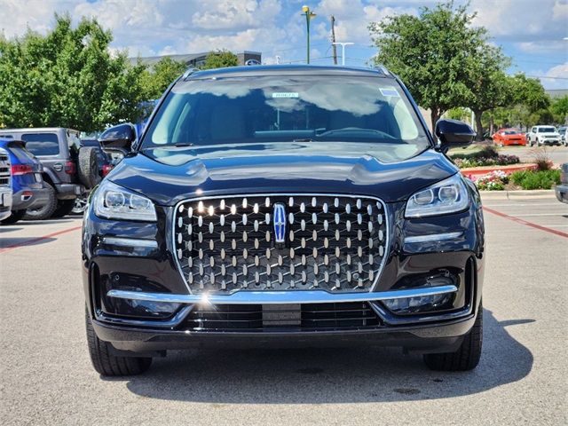 2024 Lincoln Corsair Grand Touring