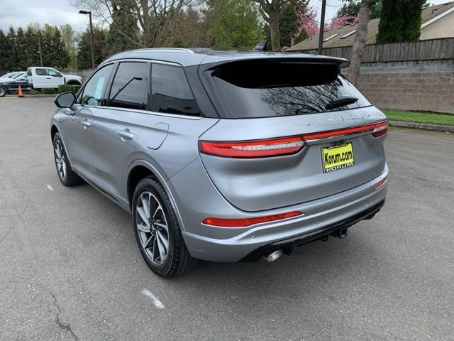 2024 Lincoln Corsair Grand Touring