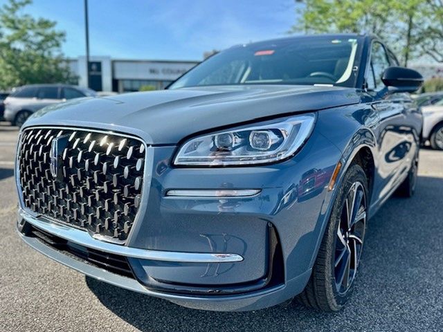 2024 Lincoln Corsair Grand Touring