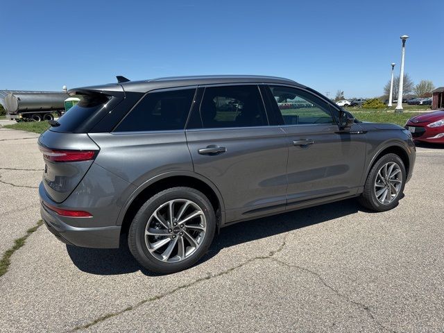 2024 Lincoln Corsair Grand Touring