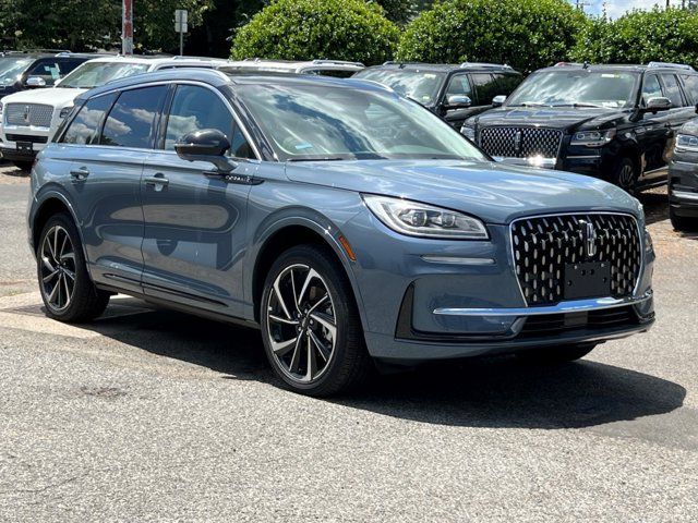 2024 Lincoln Corsair Grand Touring