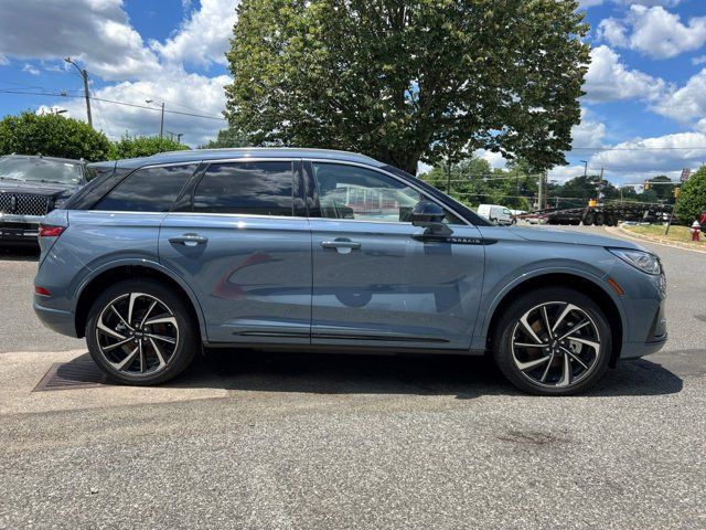 2024 Lincoln Corsair Grand Touring