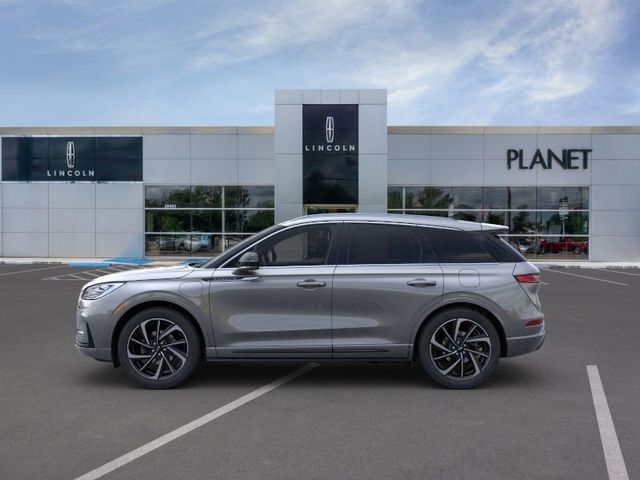 2024 Lincoln Corsair Grand Touring